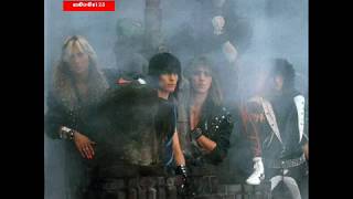 Doro y Warlock Catch my Heart Subtitulado (Lyrics)