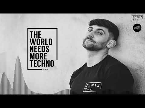 Deniz Bul -  Black Sheep (Original Mix)