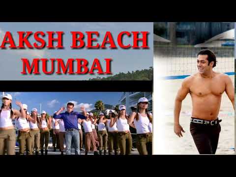 Aksh beach,Tujhe Aksa Beach Ghuma Du