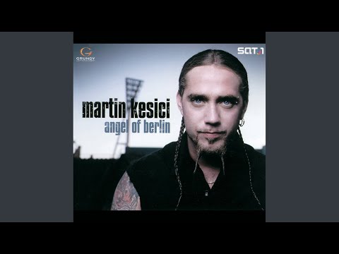 Angel Of Berlin (Reprise Mix)