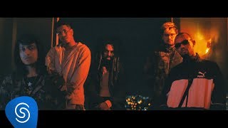 ResenhaDaBlakk: O QUE SOBROU - Dcan | Kiaz | Nith | Luiz Lins