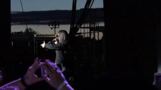 Hailee Steinfeld - Flashlight (Live at the Iowa State Fair)