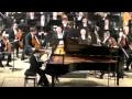 В А Моцарт Концерт для фортепиано с оркестром №21, III часть 