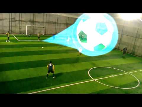 Ayaz Arena Halı Saha 02.05.2016 00:00 - akillisaha.com