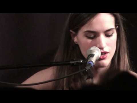 LEA LU "Just A Summerbreeze" @ musig-im-ochsen, muri