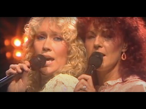 ABBA LIVE 1981  - AWESOME! Some Songs that are hardly played so watch it all and enjoy!