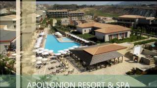 preview picture of video 'KEFALONIA HOTELS 2011'