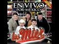 Los Mier...Cada Centimetro...