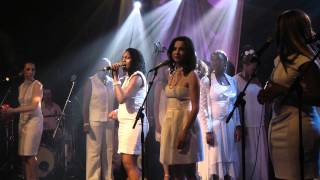 SoulShine Voices & the Gospel Choir - Teaser 2011 HD
