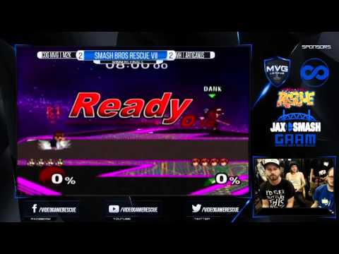 COG MVG | M2K vs MH | Articanus WFs SBR7 (Part 2)