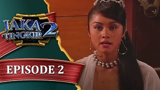 Download lagu Jaka Tingkir 2 Episode 2 | Dian Sidik, Chairil JM, Boemboem, Alek Bintaro mp3