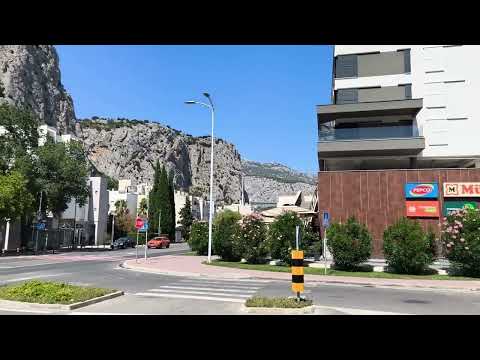☀ Omiš 2025 - 🏰 Fortress Mirabella 🏰 - Duće 🌴
