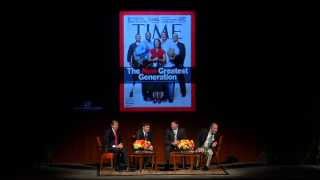 An Evening With Joe Klein