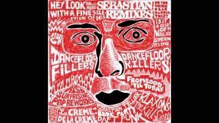 Das Pop - Fool for Love (SebastiAn Remix)