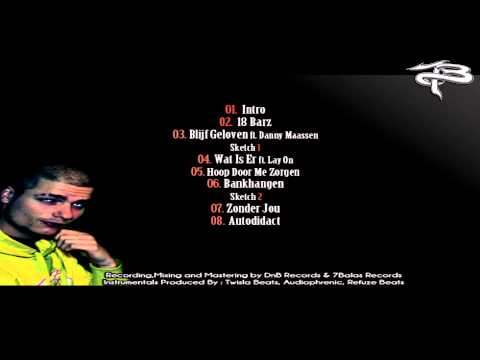 Refuze - Hoop Door Me Zorgen (Autodidact 2013)