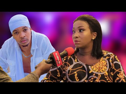 #EXCLUSIVE: AUNTY EZEKIEL Azungumzia MIMBA Yake - "KUSAH ni MWANAUME"