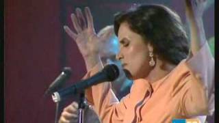 Ana Belén - &#39;Arde París&#39; en &#39;La Luna&#39;