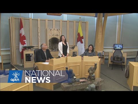 As territory stays COVID-19 free, Nunavut patient on medical travel catches virus | APTN News