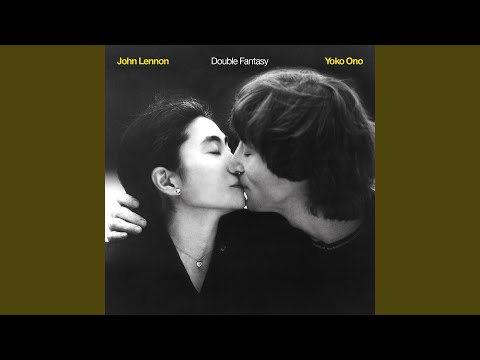 Videoclip de Watching The Wheels (Remastered 2010) — John Lennon