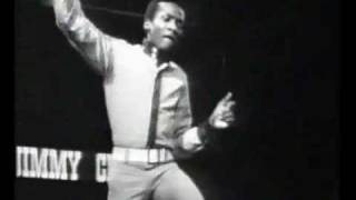 Jimmy Cliff - Give A Little Take A Little [1967]
