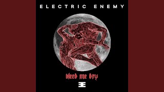 Cover art for Bleed Me Dry