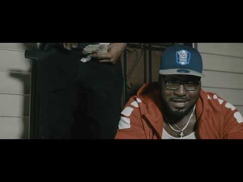 ABK Gatez F/ Stunna Badazz - Hate On Me (Official Video) Shot By @DirectedByBj