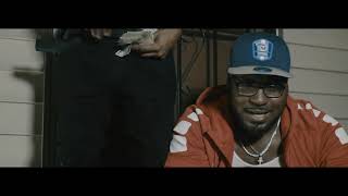 ABK Gatez F/ Stunna Badazz - Hate On Me (Official Video) Shot By @DirectedByBj