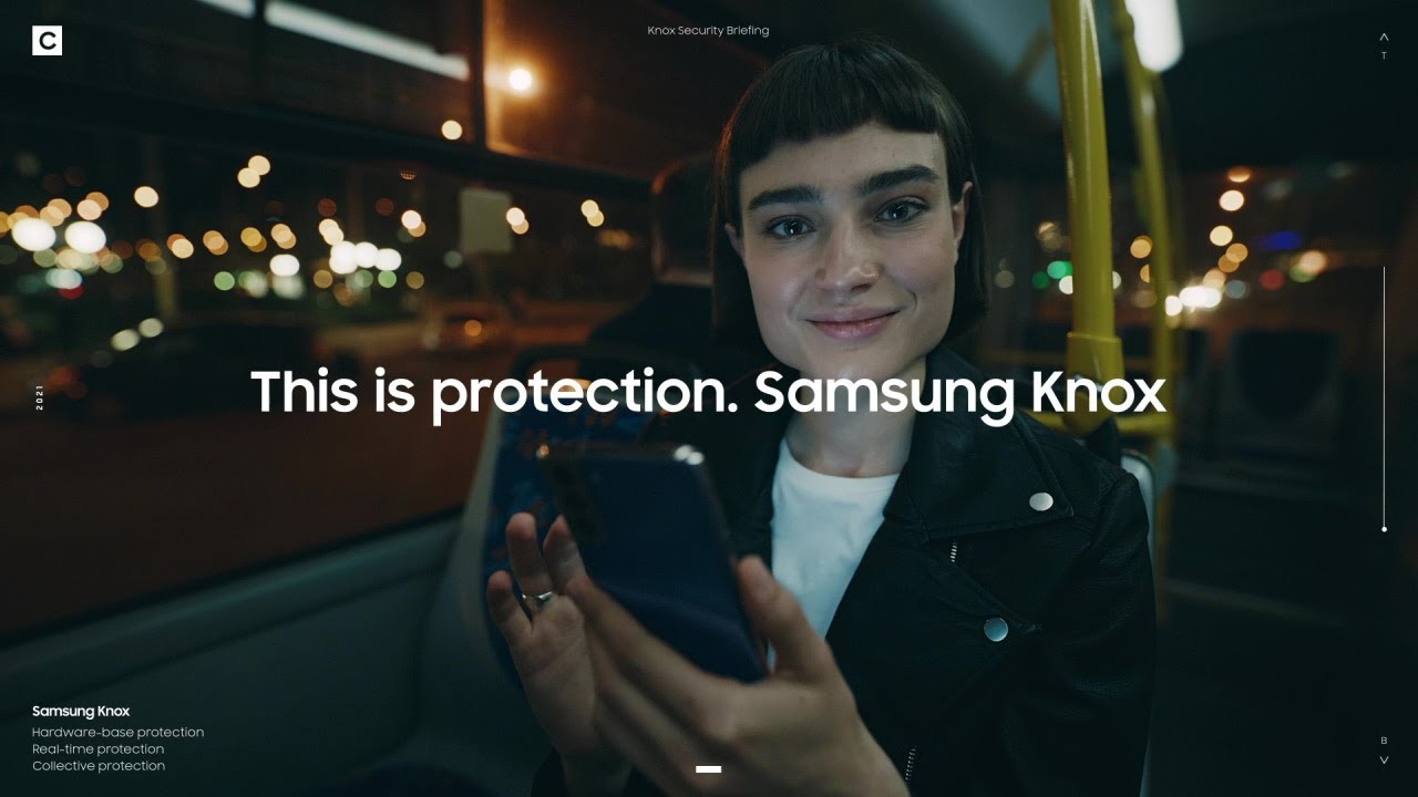 Samsung Knox Security | Samsung