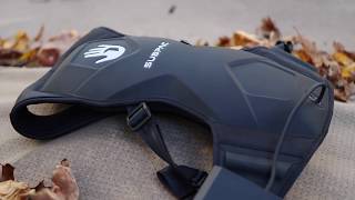 Video thumbnail for Subpac M2X Review by Karl Meyer