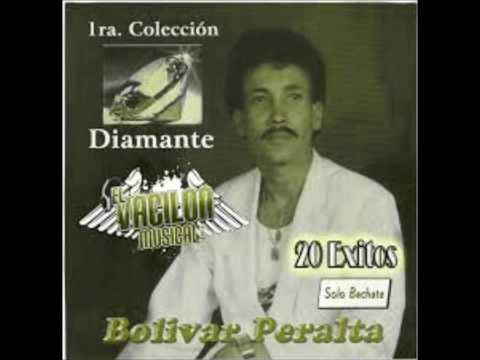 BOLIVAR PERALTA -- EL HOMBRE Y LA MUJER.
