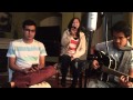 As water to the Thirsty (Cover) | OTS