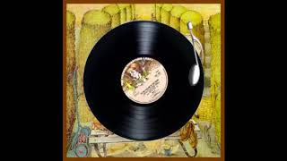 Genesis  -  Selling england by the pound    ( il giradischi )