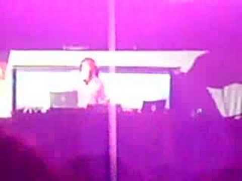 Paul van Dyk @ Foro Alterno Guadalajara