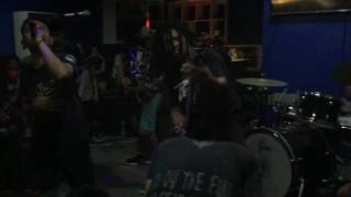 Brother's Keepers - Divided (A Past Unknown cover)