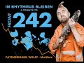 PATENBRIGADE: WOLFF vs FRONT 242 - Mutilate (Tribute Cover Version) - Lance M. Murdock PATENBRIGADE: WOLFF vs FRONT 242 - Mutilate (Tribute Cover Version)