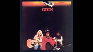 Grin and Nils Lofgren - Everybody's Missin' The Sun