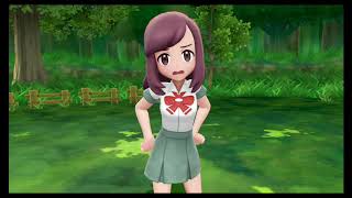 10歳児のあたしがピカチュウと世界を冒険してみた  ポケットモンスターLert,s Goピカチュウ実況プレイ Part3
