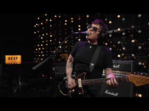 Alien Boy - Full Performance (Live on KEXP)