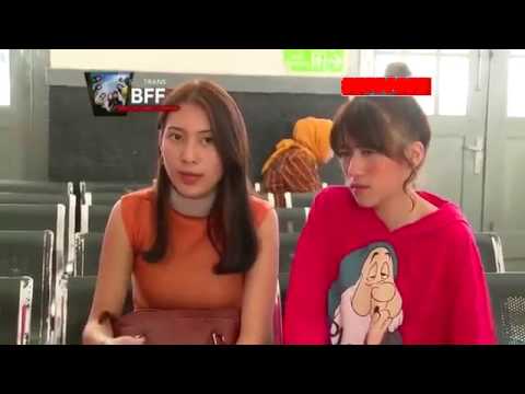 😭😭 DIJAMIN NANGIS 😭😭 Gadis Tajir Hina Pria Miskin  💔💔 KATAKAN PUTUS 💔💔 4 Agustus 2017 youtube 2