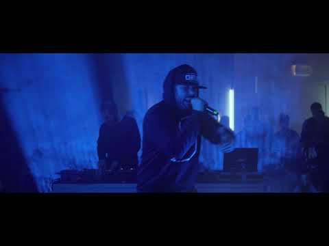 Sam The Kid e Mundo Segundo - Tu Não Sabes | Eléctrico | Antena 3