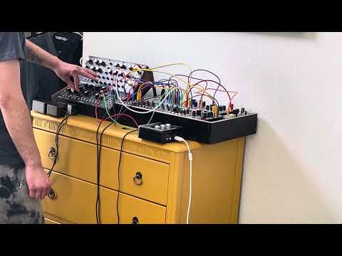 spirit documents | Eurorack Performance