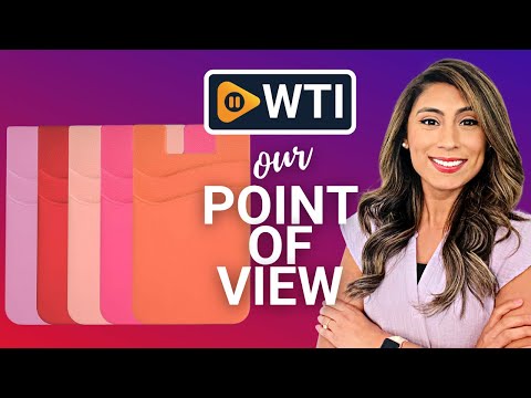 BIAJIYA Card Holder - WTI product video review