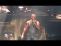 [12] Rammstein - Du Hast [2012.02.13 - St ...