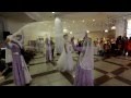 Армянский Танец Невесты 07/07/2012 Геворг + Елена 