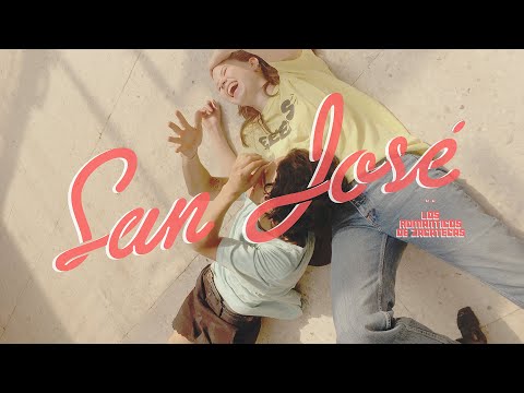 Los Románticos de Zacatecas - San José