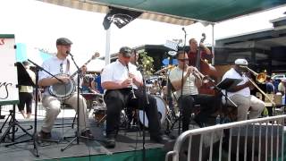 Louisiana Fairy Tale - New Orleans Moonshiners