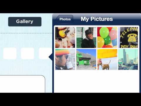 Allen Solly ColourLab Tutorial