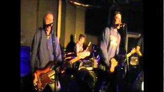 The Creature covering Horror Business