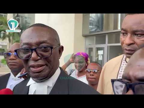 Akonta Mining Case Adjourned to June 16 as Cross-Examination Continues