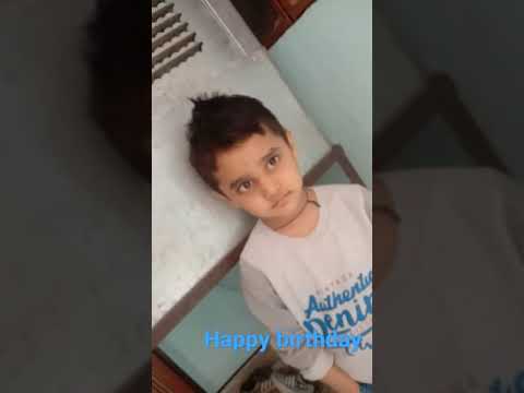 happy birthday Manit